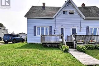 Semi-Detached House for Sale, 49 Church Street, Dominion, NS