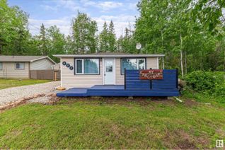 Detached House for Sale, 421 Lakeview Dr, Rural Lac Ste. Anne County, AB