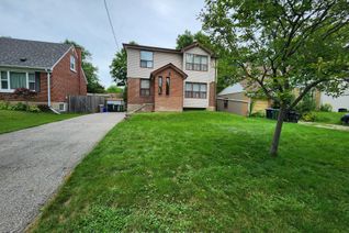 Detached House for Sale, 24 Homewood Ave, Toronto, ON