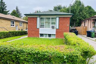 House for Rent, 80 Wye Valley Rd, Toronto, ON