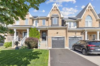 Townhouse for Sale, 92 Shrewsbury Dr, Whitby, ON