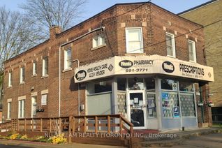 Property for Rent, 130 Kingston Rd #Main-R, Toronto, ON