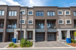 Freehold Townhouse for Sale, 194 Moneypenny Pl, Vaughan, ON