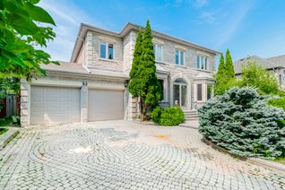 House for Sale, 6 Boxwood Cres, Markham, ON