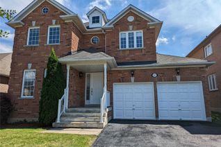 Property for Rent, 163 Flagstone Way, Newmarket, ON