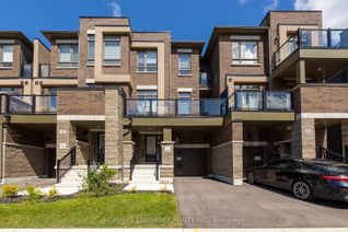 Townhouse for Sale, 70 Riley Reed Lane, Richmond Hill, ON