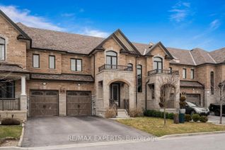 Freehold Townhouse for Rent, 34 Walker Blvd, New Tecumseth, ON