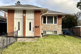 Detached House for Rent, 840 Atwater Ave, Mississauga, ON