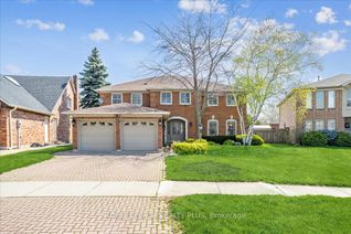 House for Sale, 1413 Thistledown Rd, Oakville, ON