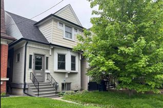 House for Rent, 879 Lansdowne Ave #Bsmt, Toronto, ON