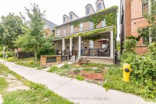 Property for Sale, 34 Bowsfield Rd, Toronto, ON