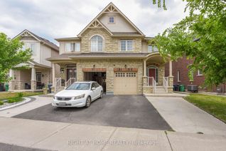 Semi-Detached House for Sale, 37 ARCADIA Rd, Caledon, ON