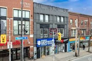 Property for Rent, 1476 Queen St W #B1, Toronto, ON