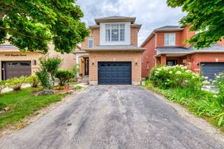 Detached House for Sale, 2576 Longridge Cres, Oakville, ON