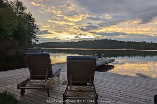 Cottage for Sale, 623 Weslemkoon Lake, Addington Highlands, ON