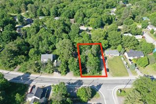 Vacant Residential Land for Sale, 3172 Muskoka Rd, Muskoka Lakes, ON