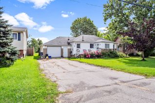 Detached House for Sale, 2206 Stevensville Rd, Fort Erie, ON