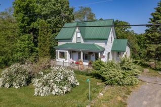 House for Sale, 1701 County 7 Rd, Prince Edward County, ON