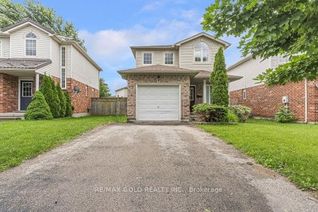 Detached House for Sale, 244 Ridgeview Pl, London, ON