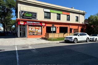 Restaurant Non-Franchise Business for Sale, 3343 Yonge St, Toronto, ON