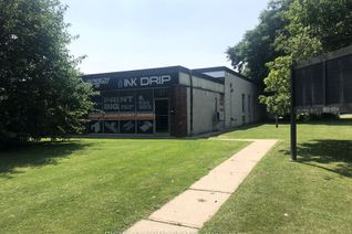 Industrial Property for Lease, 37 Estate Dr, Toronto, ON