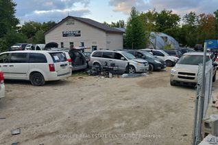 Automotive Related Non-Franchise Business for Sale, 9572 Beachwood Rd, Collingwood, ON