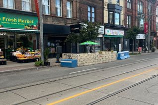 Bar/Tavern/Pub Non-Franchise Business for Sale, 1384 Queen St W, Toronto, ON