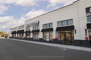 Non-Franchise Business for Sale, 3466 Mavis Rd #5, Mississauga, ON