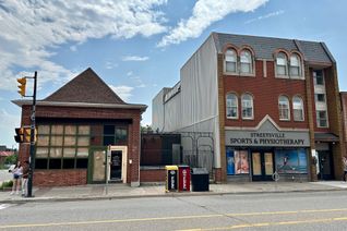 Property for Sale, 238 Queen St S, Mississauga, ON