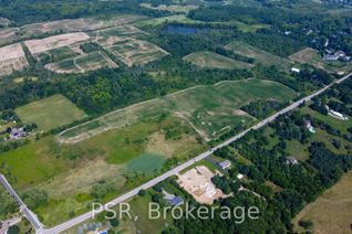 Commercial Farm for Sale, 3415 Cedar Springs Rd, Burlington, ON