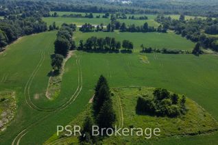 Commercial Farm for Sale, 4300 Cedar Springs Rd, Burlington, ON