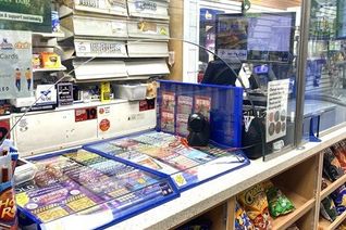 Convenience/Variety Non-Franchise Business for Sale, 2732 Jane St, Toronto, ON