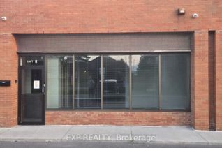 Office for Lease, 4801 Steeles Ave W #8, Toronto, ON