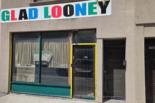 Commercial/Retail Property for Lease, 1594 Eglinton Ave W, Toronto, ON