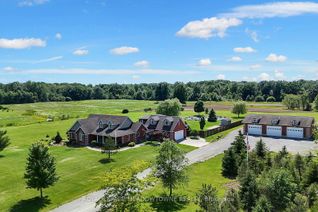 Farm for Sale, 551 Darby Rd, Welland, ON