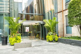 Condo Apartment for Sale, 65 St Mary St #807, Toronto, ON