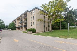 Condo Apartment for Sale, 1690 Victoria Park, Toronto, ON