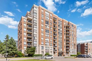 Apartment for Sale, 51 Times Ave #616, Markham, ON