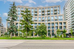 Condo for Sale, 293 The Kingsway #610, Toronto, ON