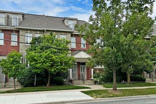 Condo Townhouse for Sale, 116 Evans Ave #Th #1, Toronto, ON