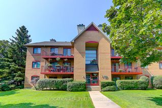 Apartment for Rent, 1508 Pilgrims Way #831, Oakville, ON