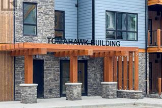 Property for Sale, 200 2nd Avenue #1120, Dead Man's Flats, AB