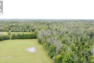 Land for Sale, 00 Whittaker Road, Williamsburg, ON