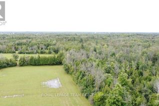 Commercial Land for Sale, 00 Whittaker Road, South Dundas, ON