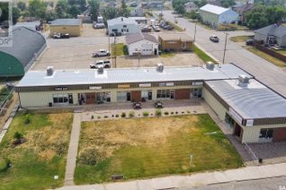 Commercial/Retail Property for Sale, 120 Centre Street, Cabri, SK