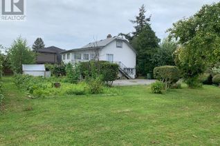 Land for Sale, 8340 No. 3 Road, Richmond, BC