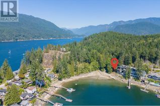 Commercial Land for Sale, 4855 Belcarra Bay Road, Port Moody, BC