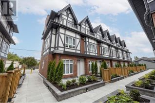 Townhouse for Sale, 6929 Balmoral Street #16, Burnaby, BC