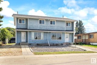 Duplex for Sale, 4705 48 Av, Evansburg, AB