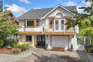 House for Sale, 531 Dalton St, Victoria, BC